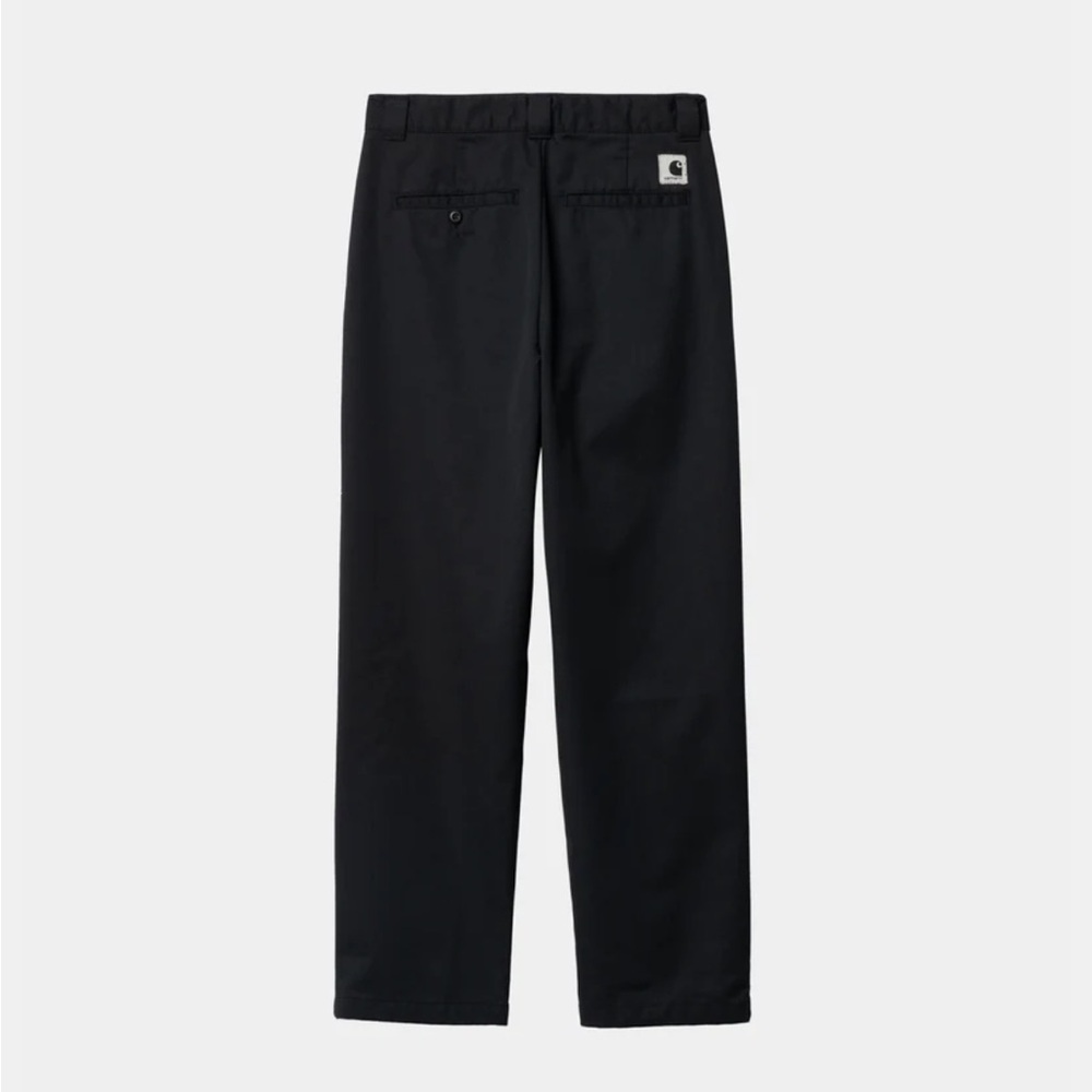 Carhartt Women’s Master Pant - navy size 30